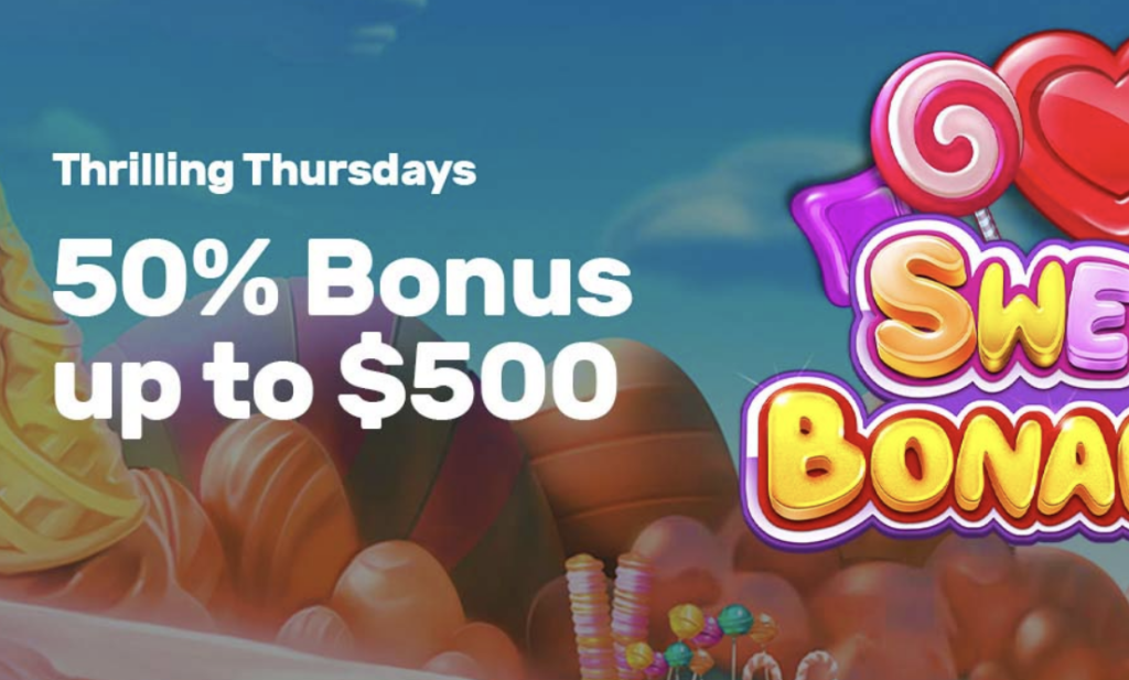 Pokies Welcome Bonus
